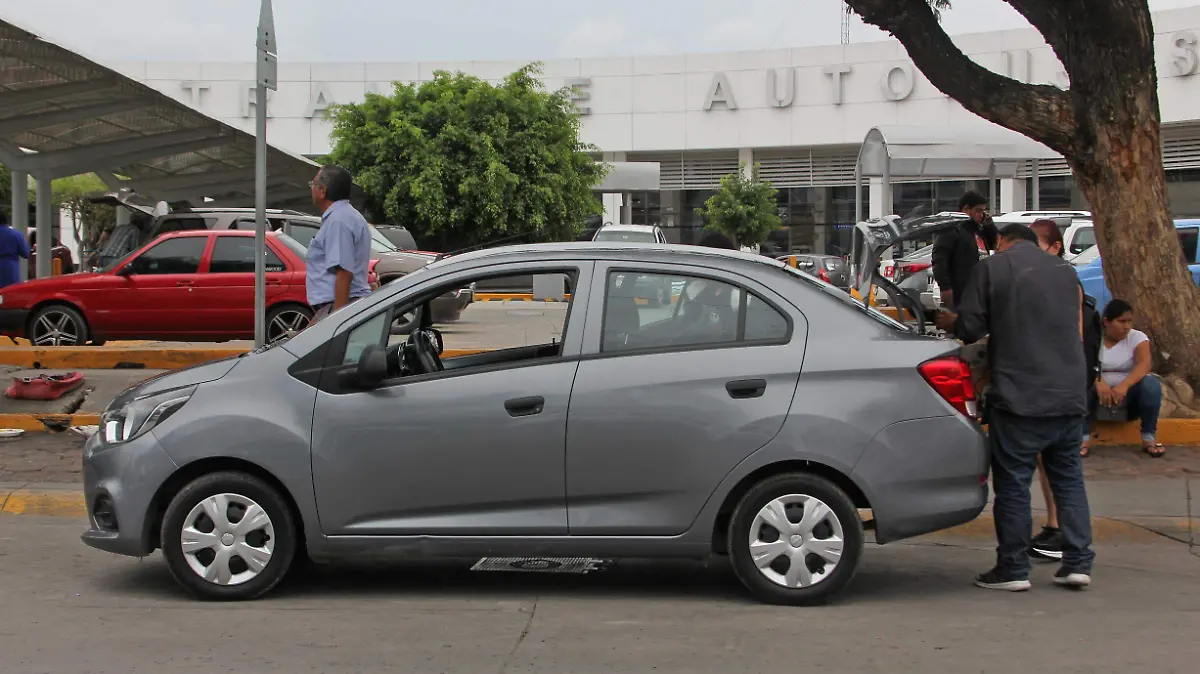 FCO MEZA - TAXIS EJECUTIVOS (2)